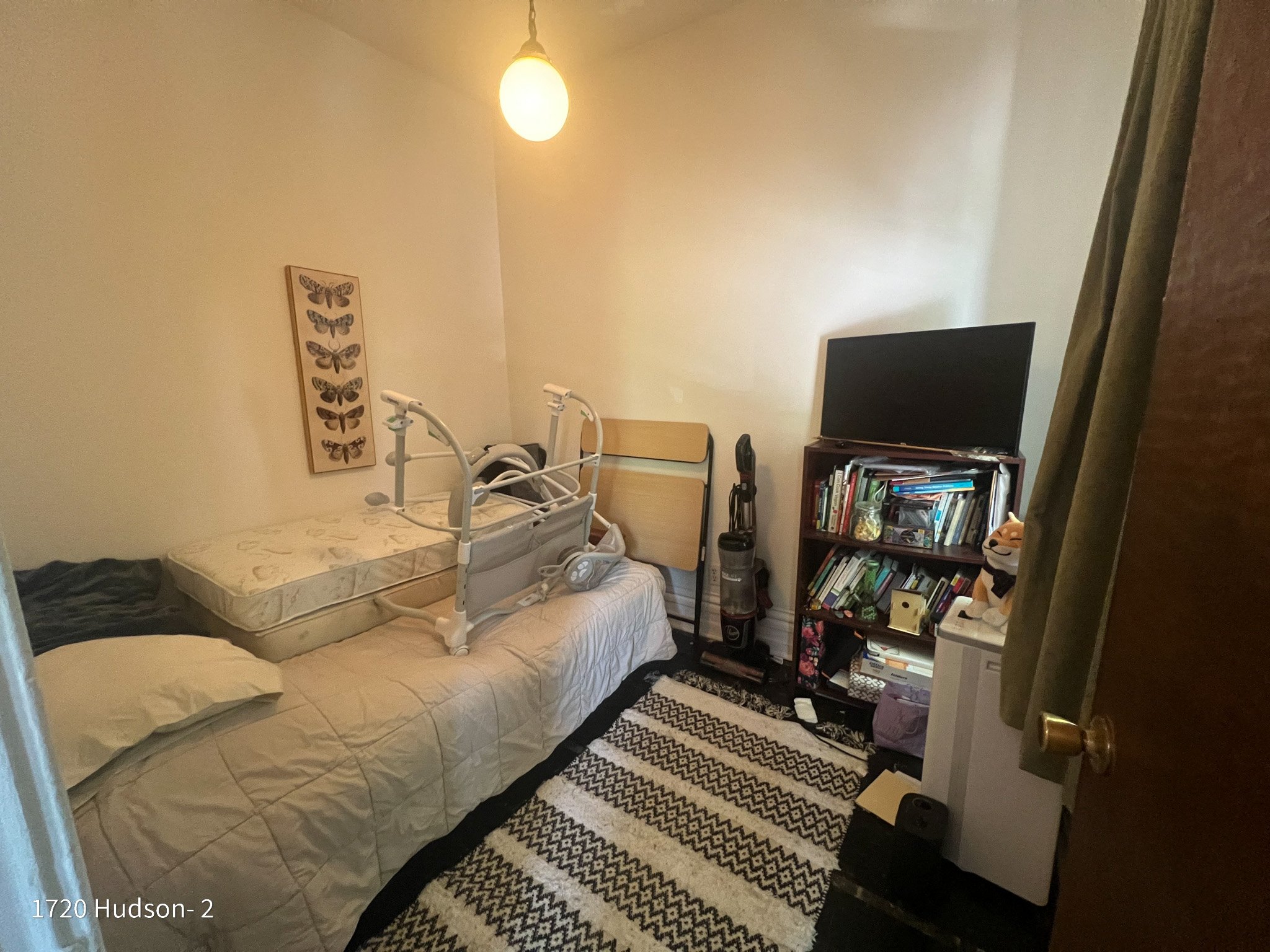1720 N. Hudson Ave. / 1721 N. St Michael's Ct. 1720 N. Hudson Ave., Chicago, IL 60614 Old Town Triangle - Leasing by Cross Street